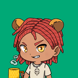 Chibi Bera #820