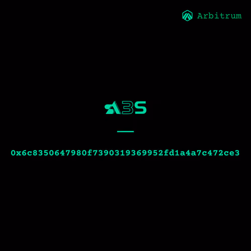 0x6c8350647980f7390319369952fd1a4a7c472ce3