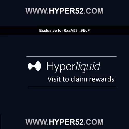 Certified Hyperliquid Earnings License #20