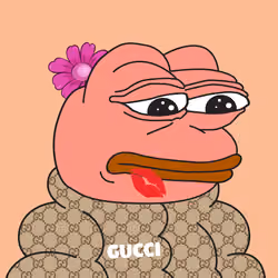 God Pepe 4052