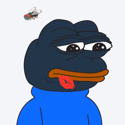God Pepe 4048