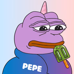 God Pepe 7539