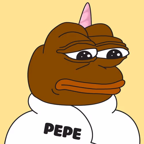 God Pepe Collection