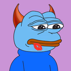 God Pepe 5383