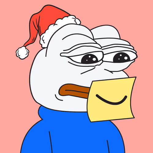 God Pepe Collection