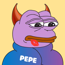 God Pepe 7890