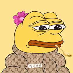 God Pepe 3578