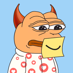 God Pepe 4045
