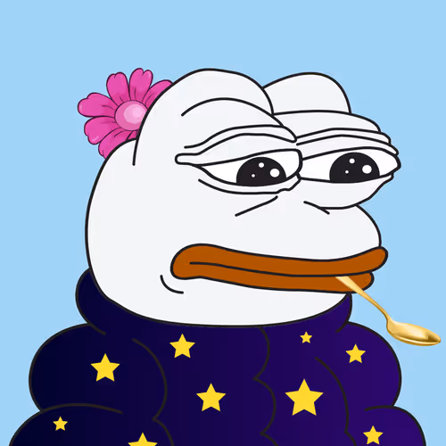 God Pepe Collection