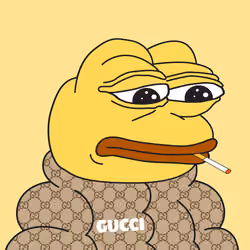God Pepe 6583