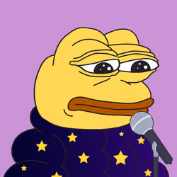 God Pepe 7462