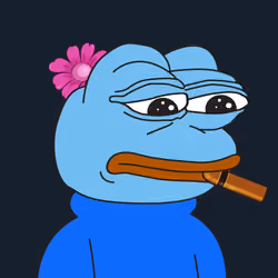 God Pepe 6974