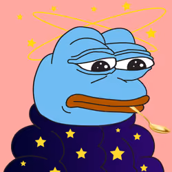 God Pepe 7460