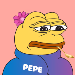 God Pepe 6978