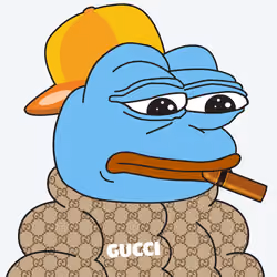 God Pepe 3579