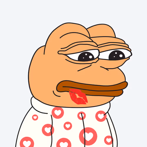 God Pepe Collection