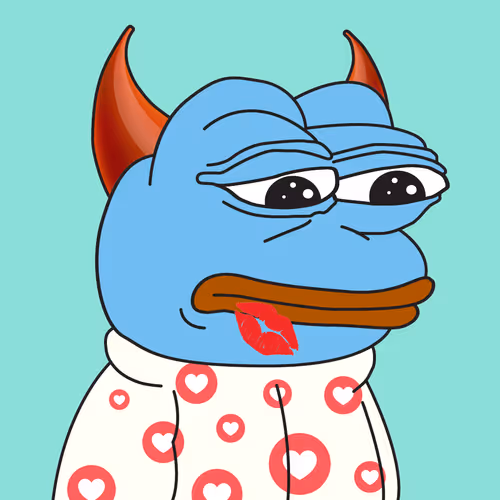 God Pepe Collection