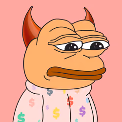 God Pepe 7894