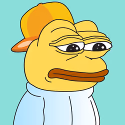 God Pepe 866