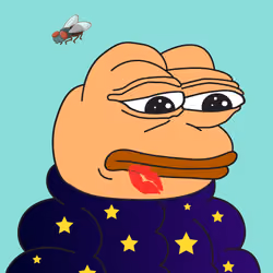 God Pepe 7897