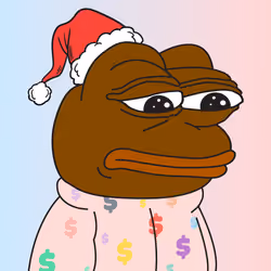 God Pepe 6976