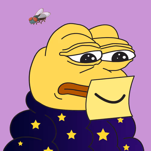 God Pepe 5842
