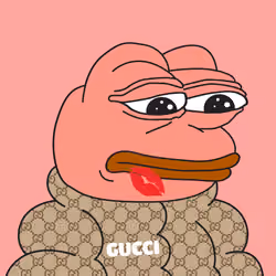 God Pepe 7538