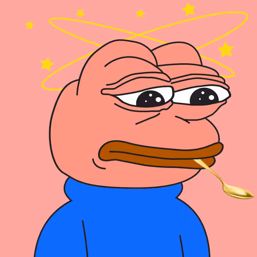 God Pepe Collection