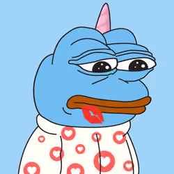God Pepe 8240