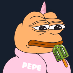 God Pepe 5381