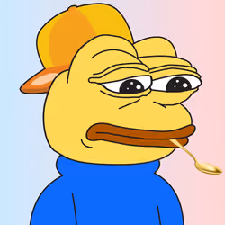 God Pepe 5379