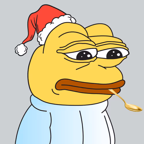 God Pepe Collection