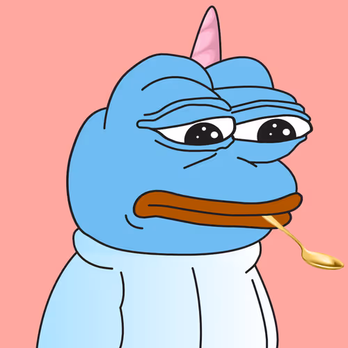 God Pepe Collection