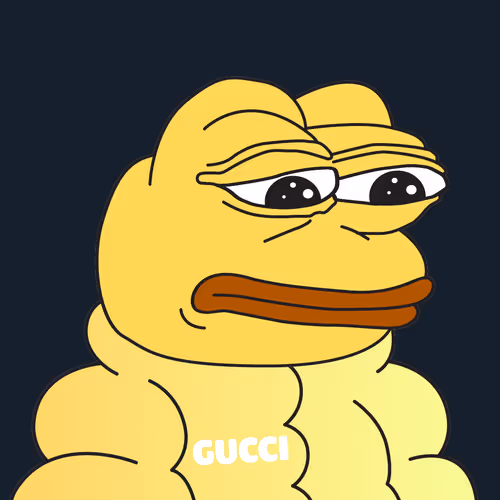 God Pepe Collection