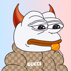 God Pepe 3438