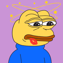 God Pepe 5385