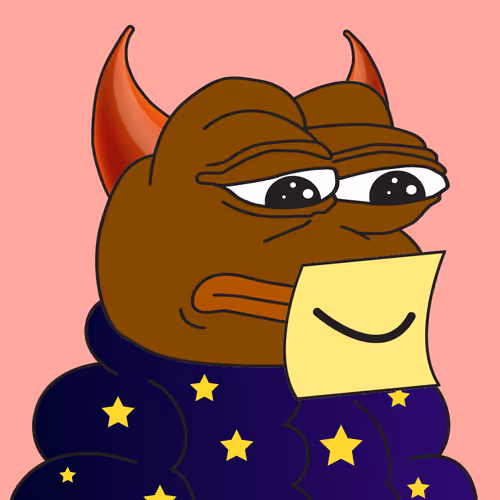 God Pepe Collection