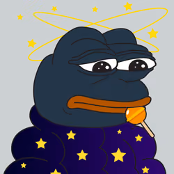 God Pepe 3580