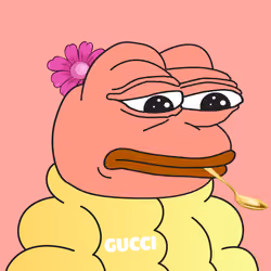 God Pepe 3437