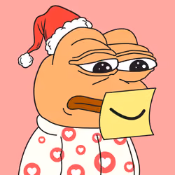 God Pepe 7891
