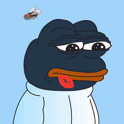 God Pepe Collection