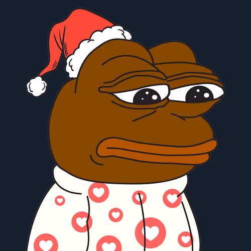 God Pepe Collection