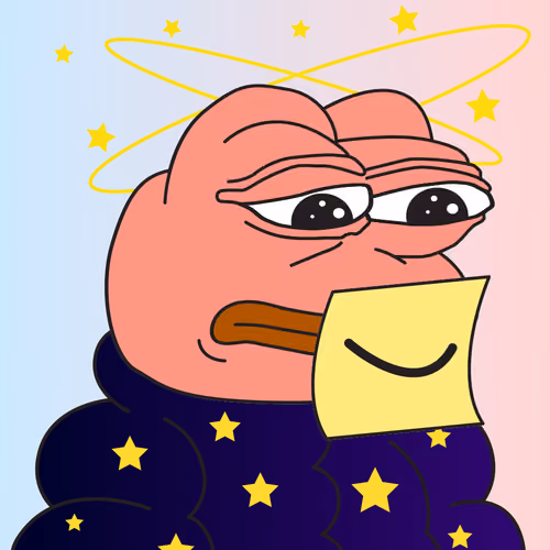 God Pepe 6047