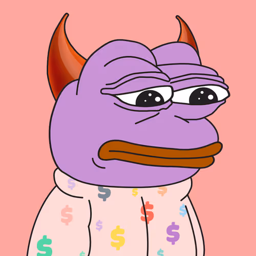 God Pepe Collection