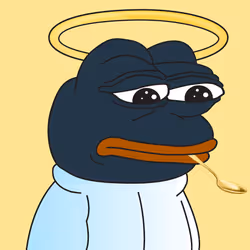 God Pepe 6584
