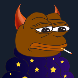 God Pepe 6578