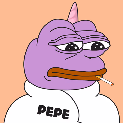 God Pepe Collection