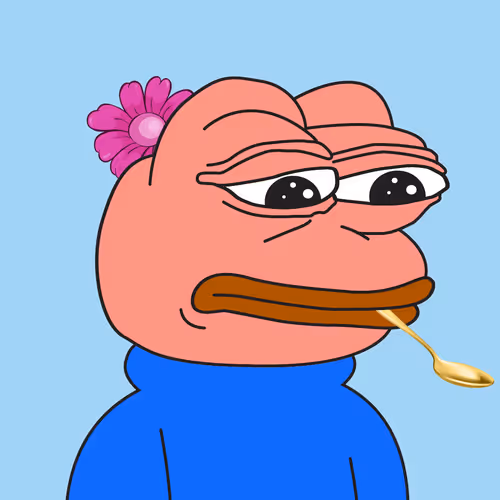 God Pepe Collection