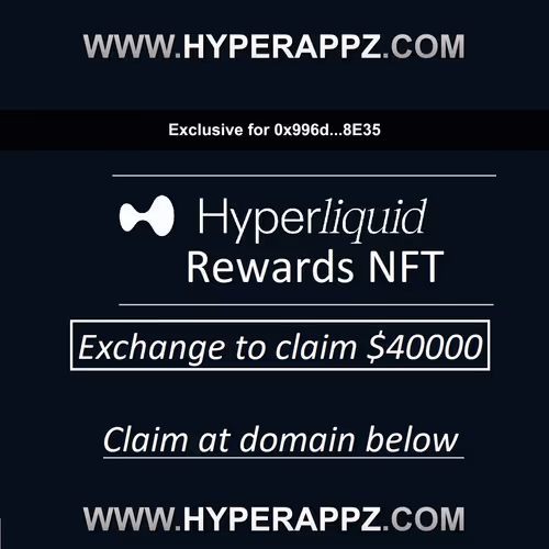 Exclusive HL Exchange Profits Badge #32
