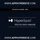 Special Hyper Liquid Yields Entitlement